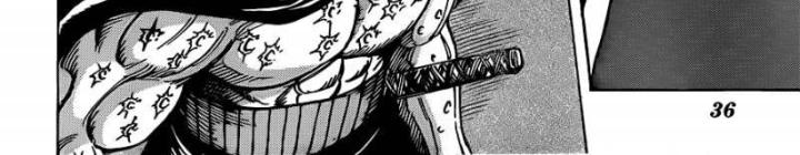 thánh tỏi sành ăn chapter 192 38