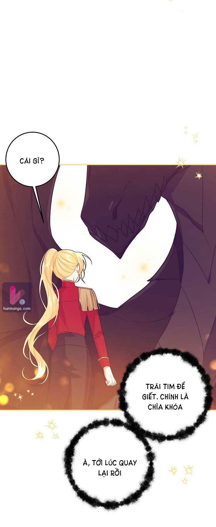 tôi là tiểu thư của gia đình này chapter 142 13