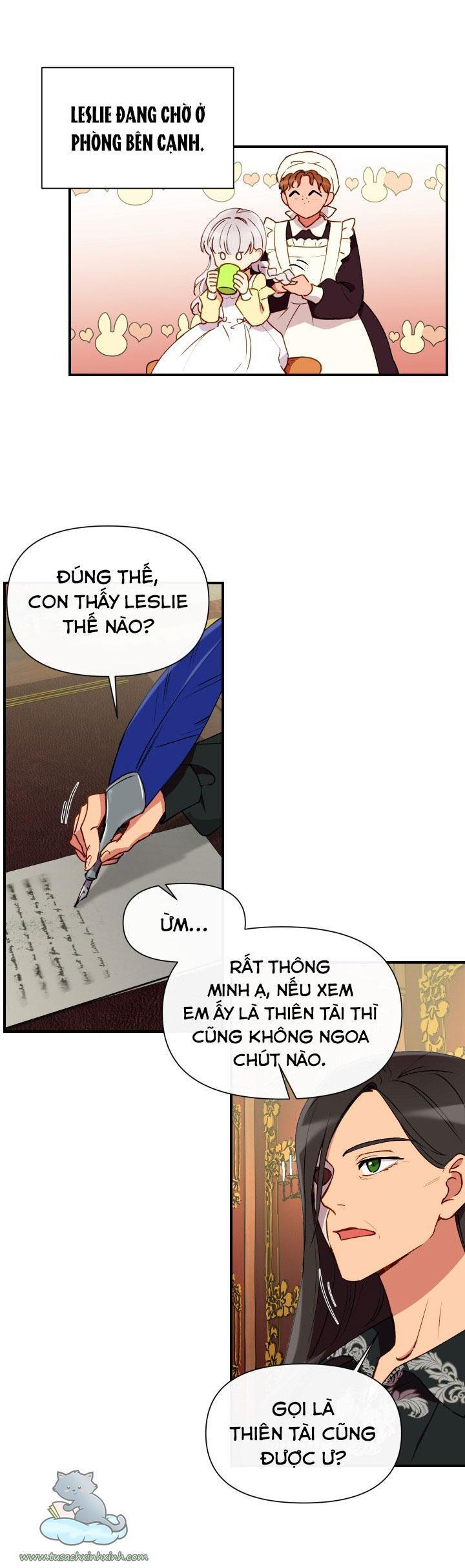 công nương khế ước của gia tộc công tước quái vật chapter 25 4