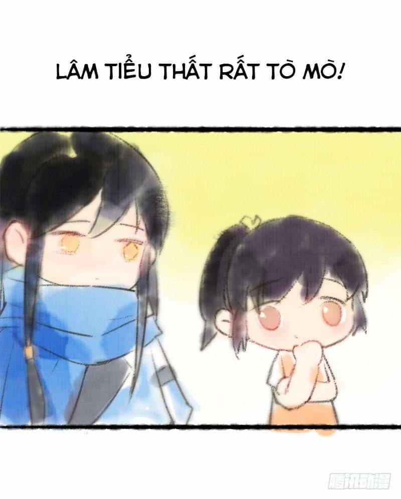 nữ thần đại nhân sáo lộ đa chapter 12 5