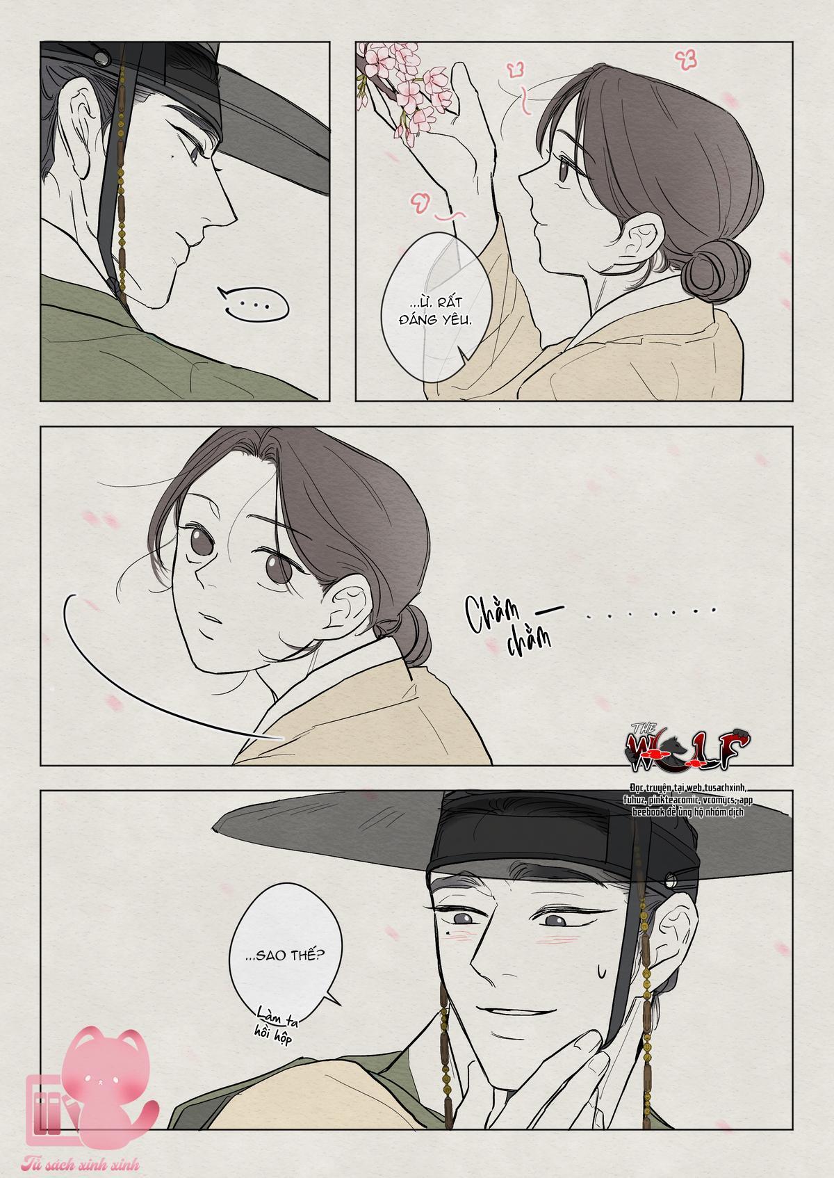 goblin x shaman chapter 12 2