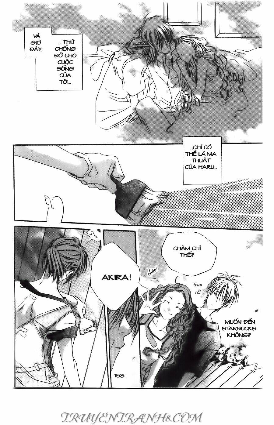 ngày hóa bướm chapter 6 11