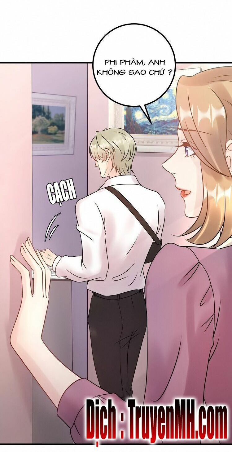 trọng sinh chi ức vạn ảnh hậu yếu thượng vị chapter 119 8