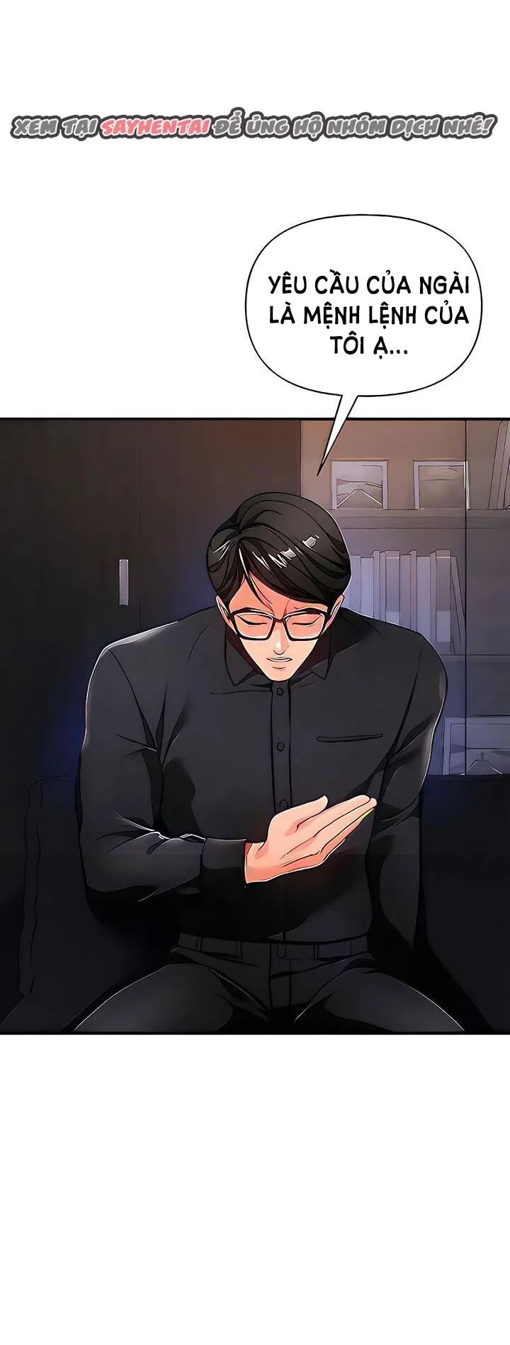 thỏa thuận máu chapter 21 15