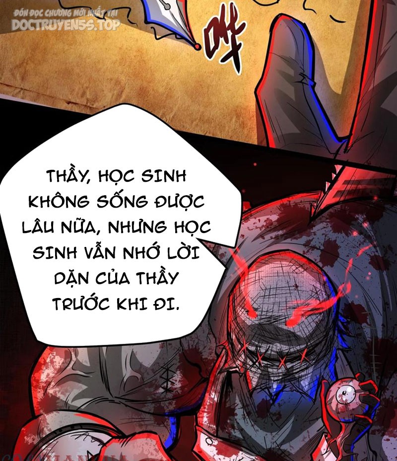 quỷ dị dược tề sư: bệnh nhân của ta đều là kinh khủng chapter 144 4