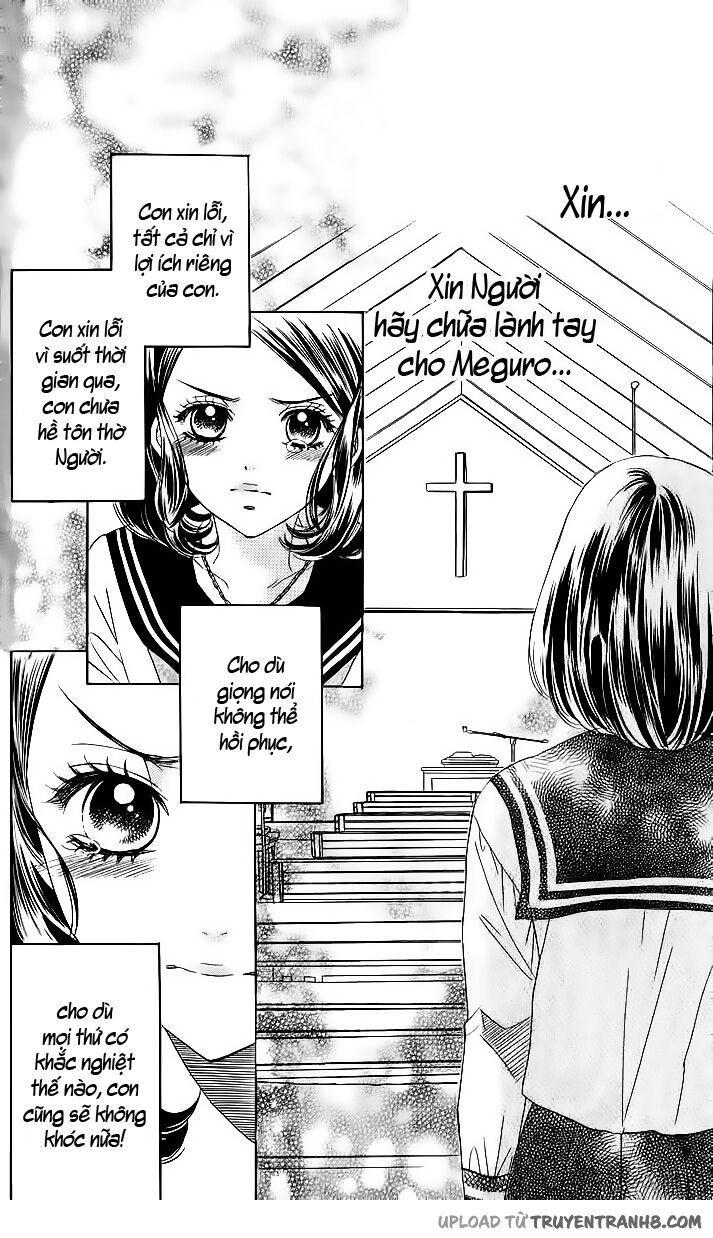 ác quỷ và bản tình ca chapter 72 20