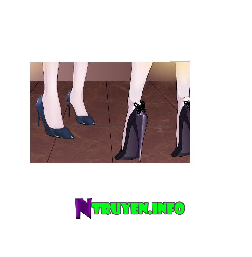cạm bẫy của nữ thần chapter 103 8