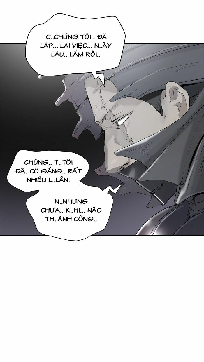 tòa tháp bí ẩn 2 chapter 268.5 19