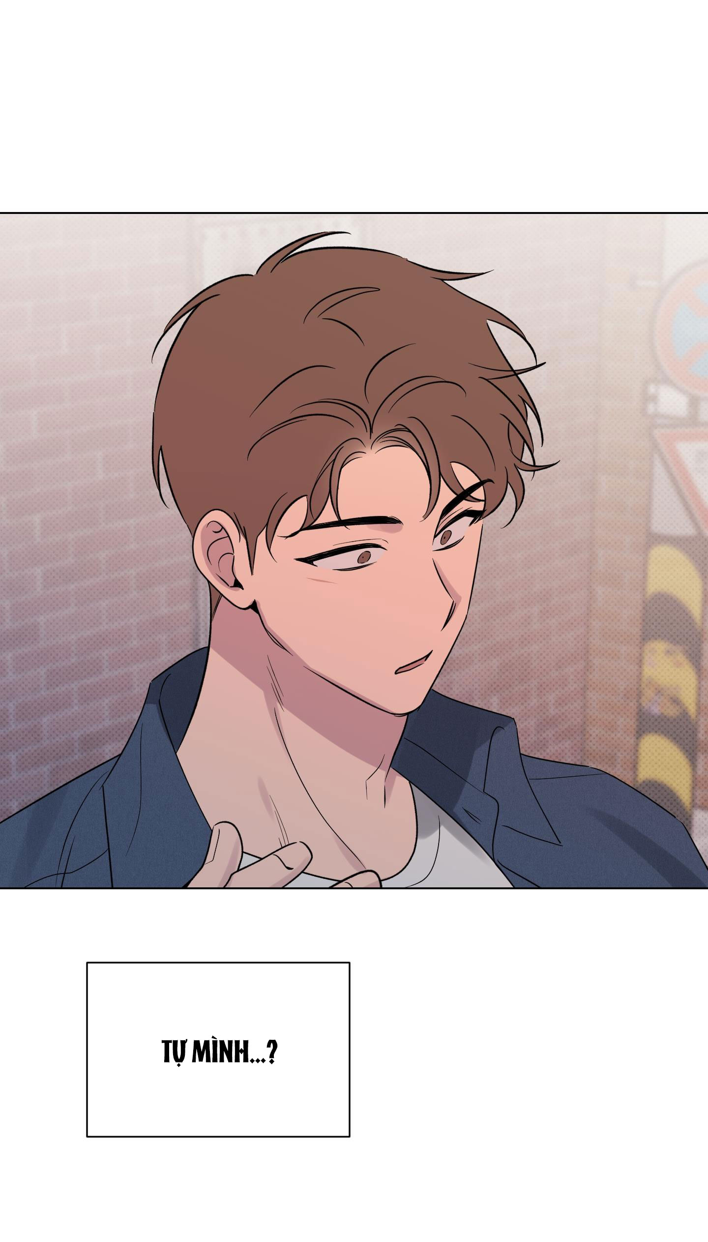 [18+] điều may mắn nhất cuộc đời tôi chapter 19.2 14