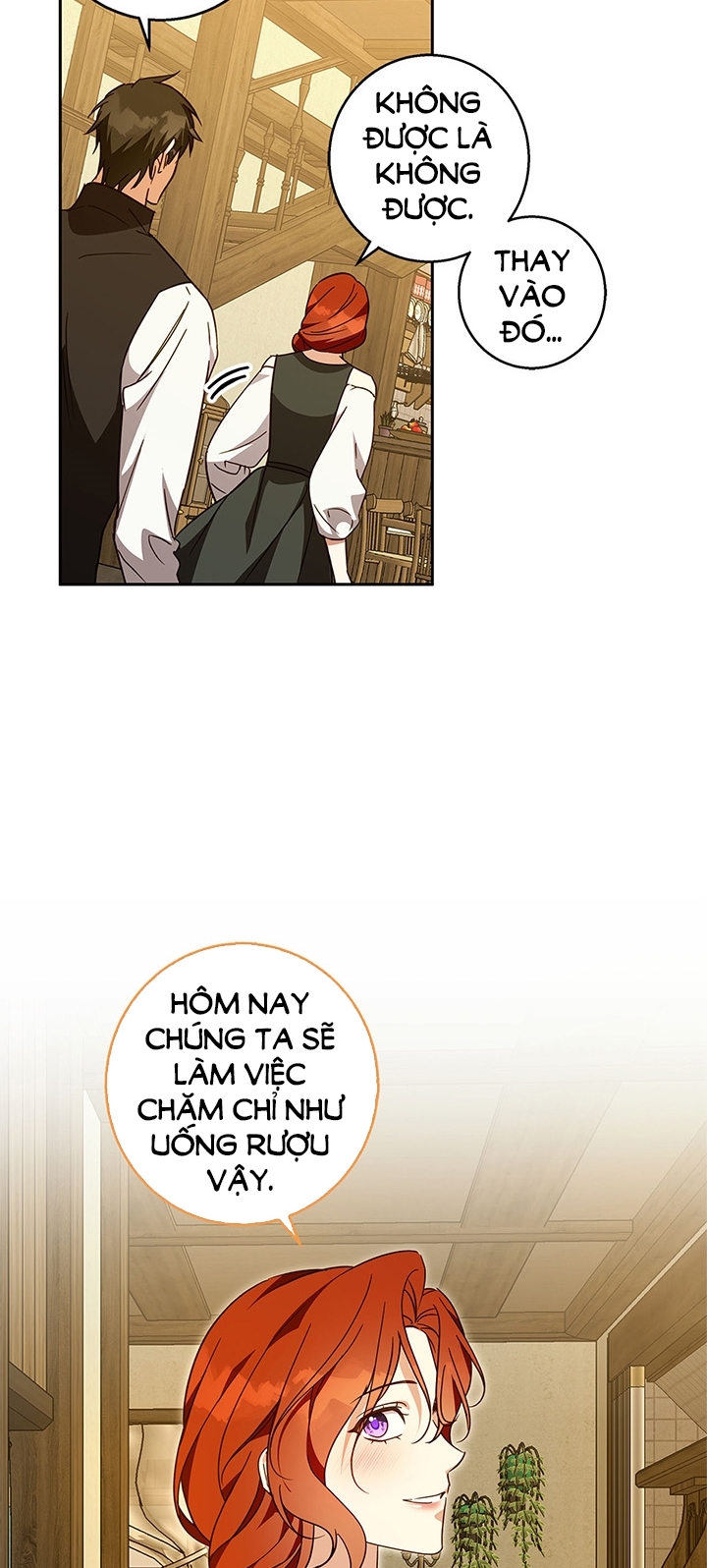 mùa đông đến chapter 57.1 36