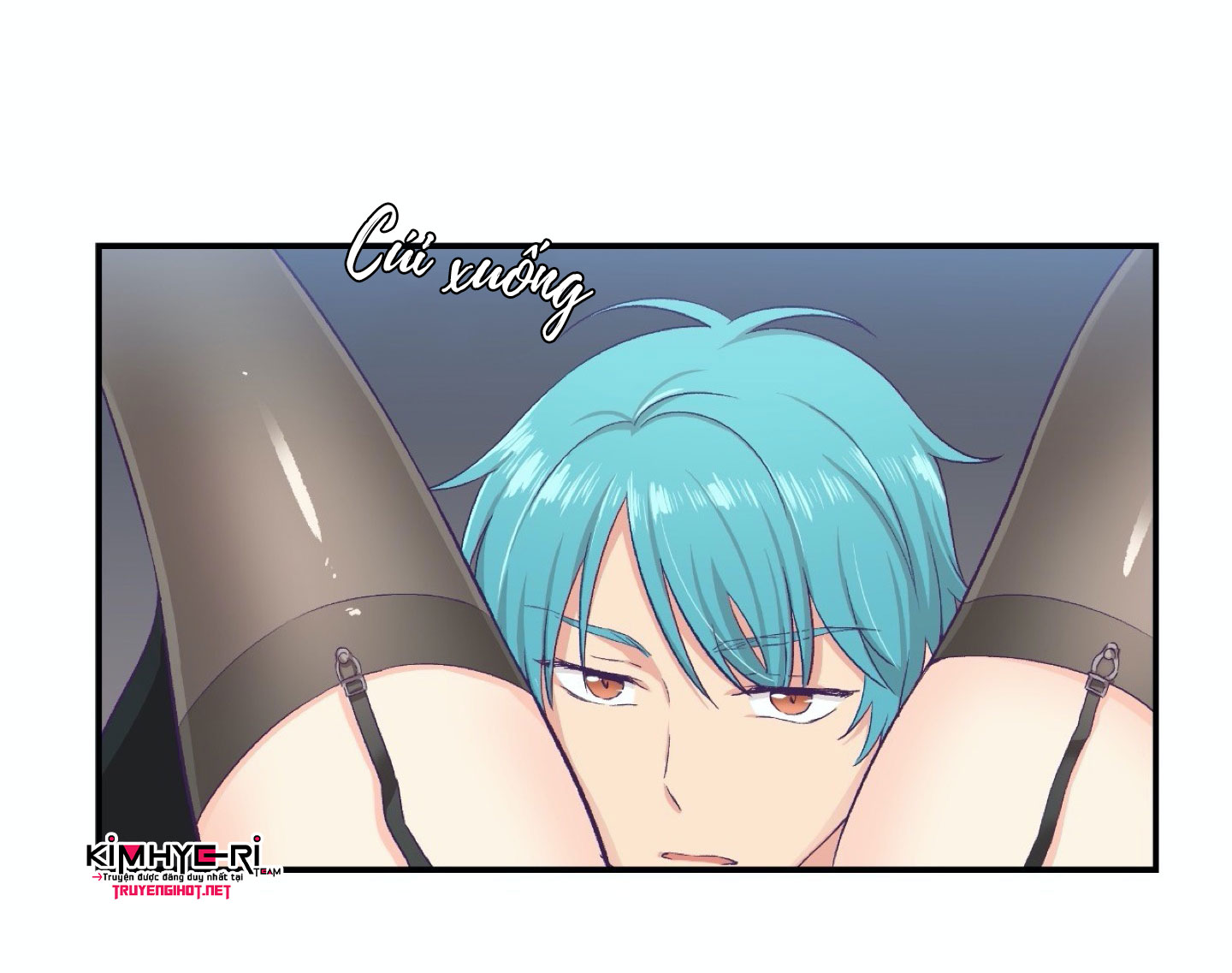 mềm mại tan chảy chapter 7 15