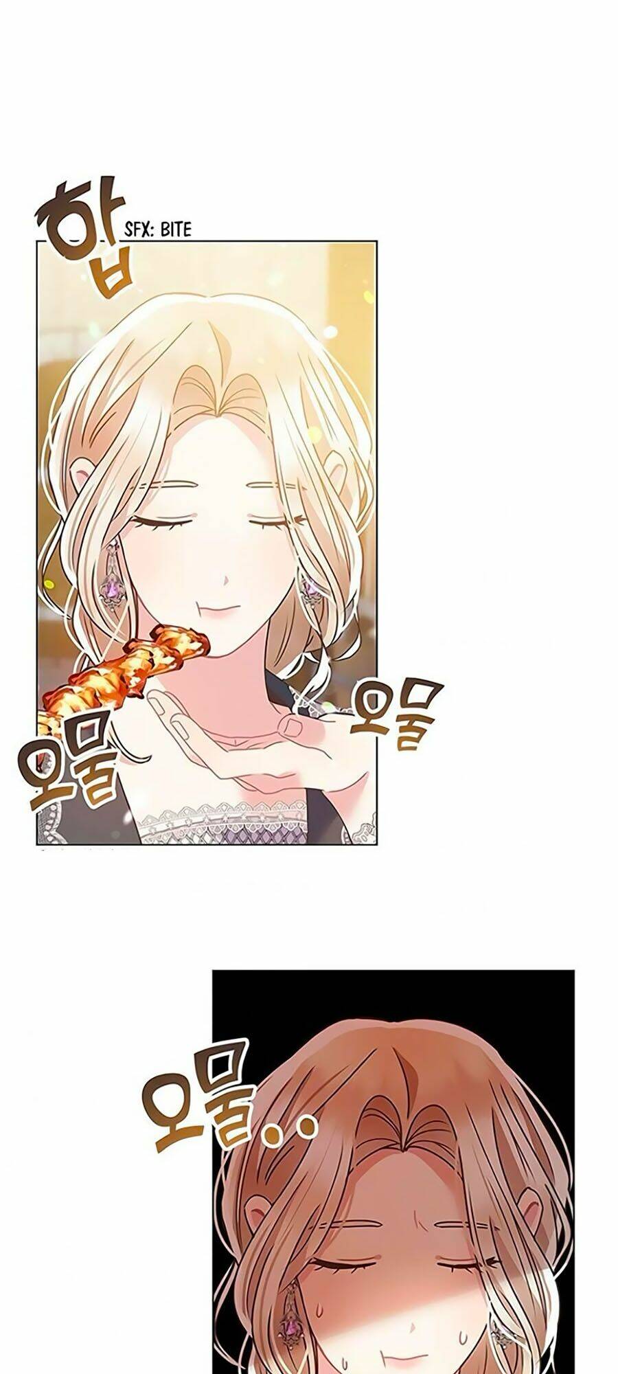 khu vườn im lặng chapter 12 24