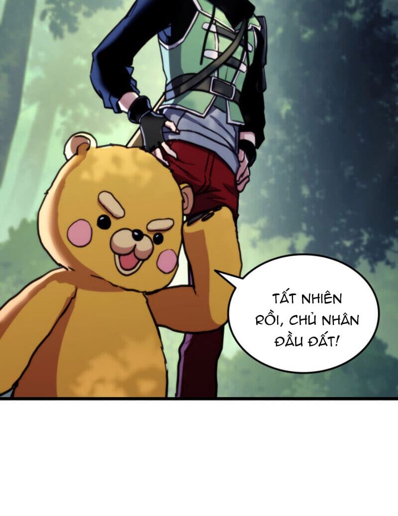 huyền thoại game thủ - tái xuất chapter 6 15