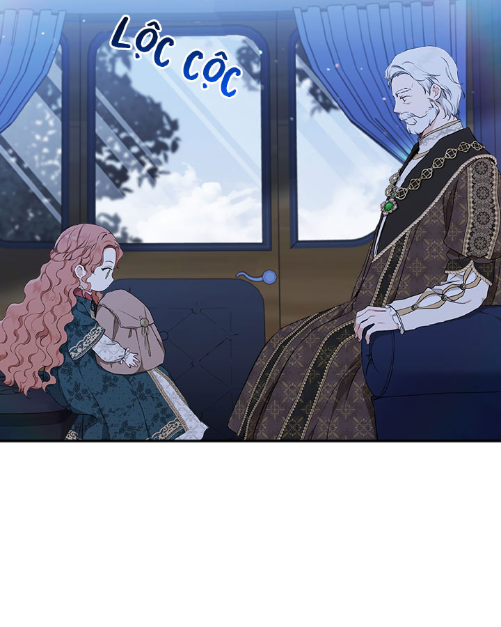 lần này tôi sẽ trở thành gia chủ chapter 46.1 14