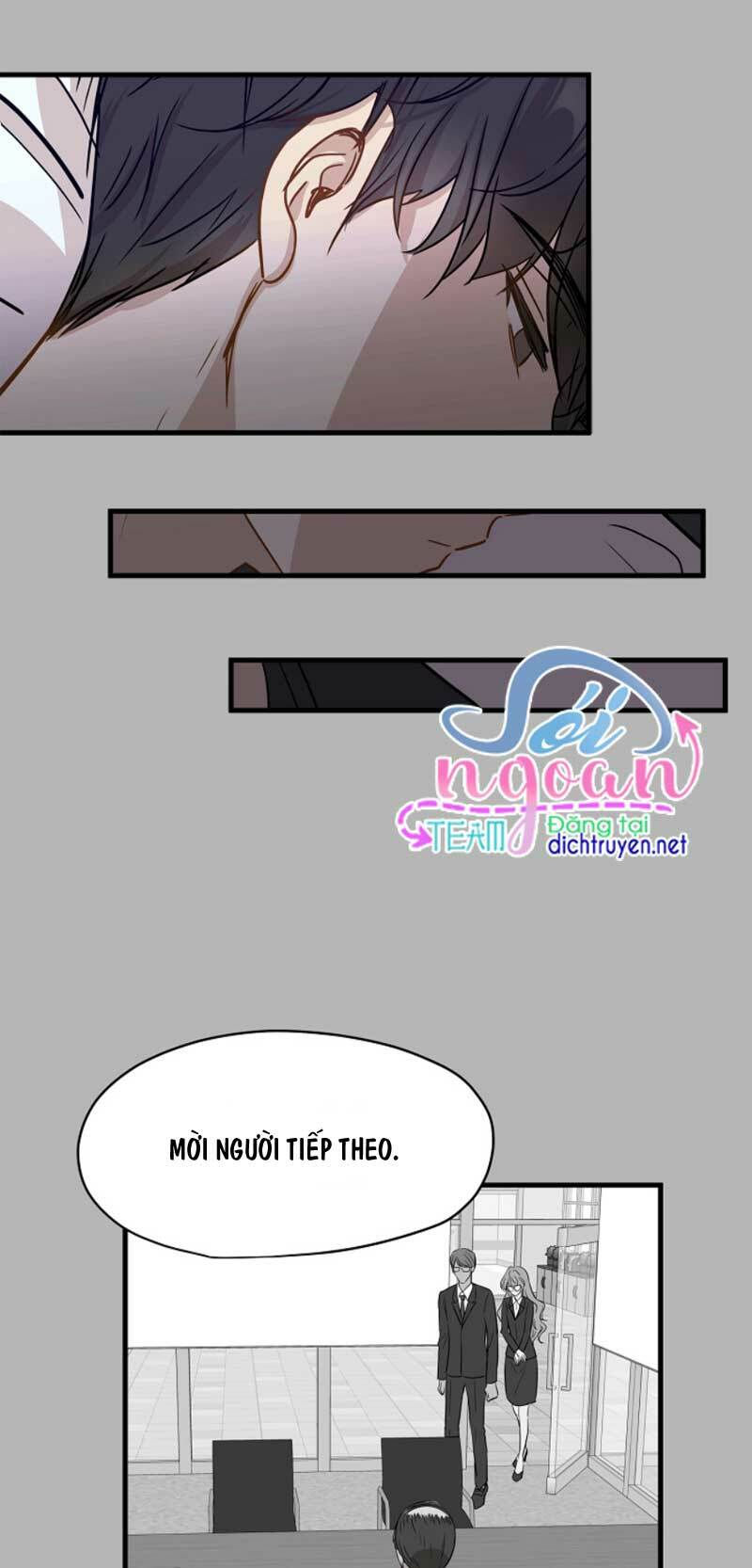 cuộc sống kỳ thú chapter 8 24