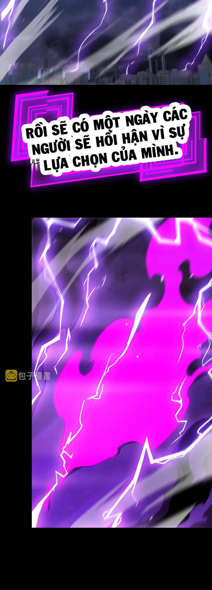 chư giới - tận thế online chapter 166 14