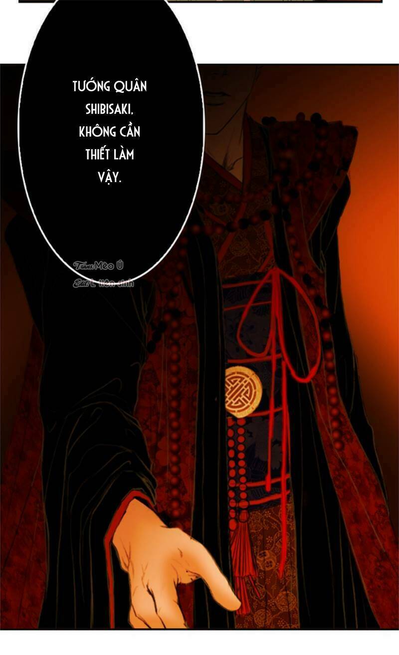 lãnh huyết vương (king) chapter 2 87