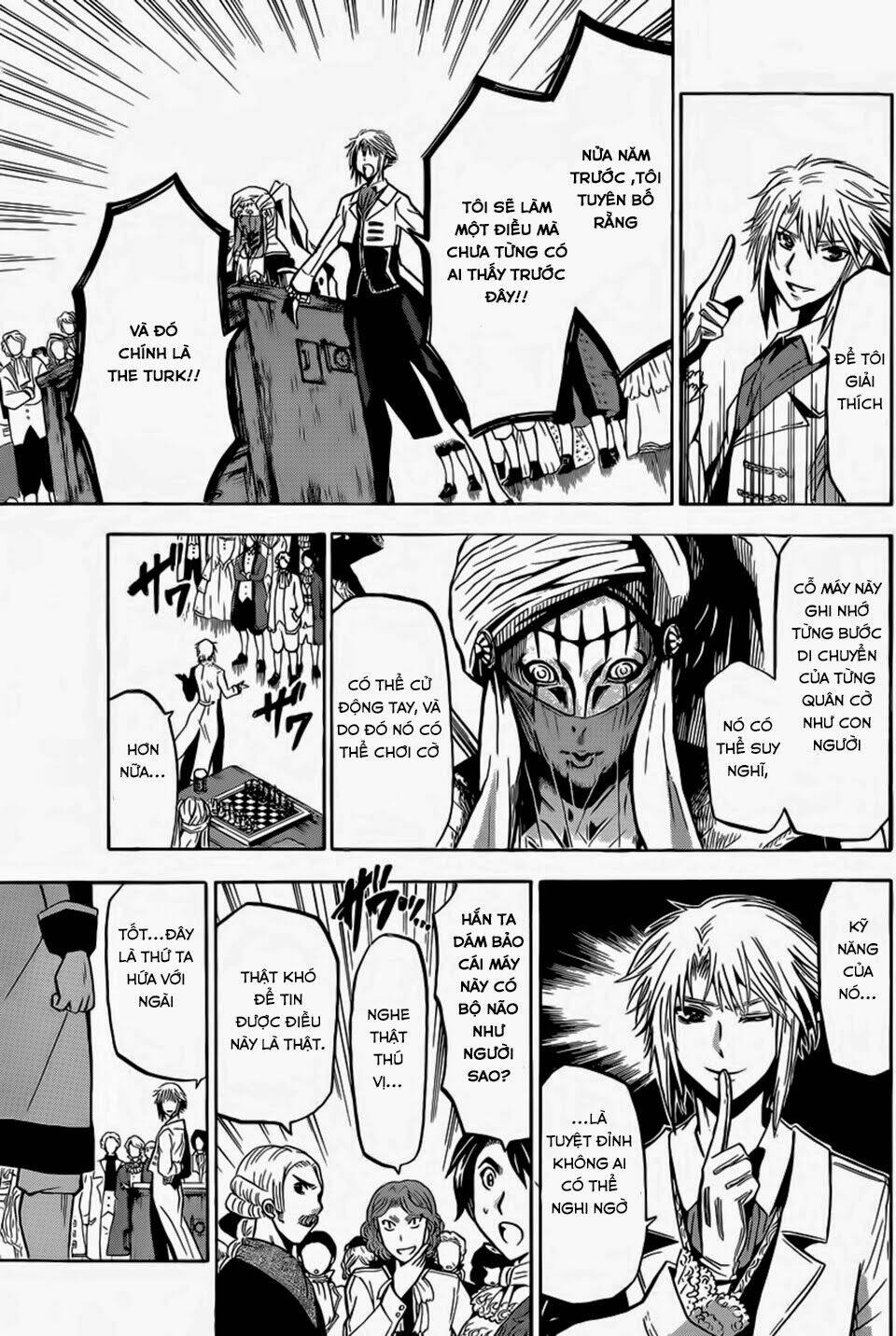 chrono monochrome chapter 6 14