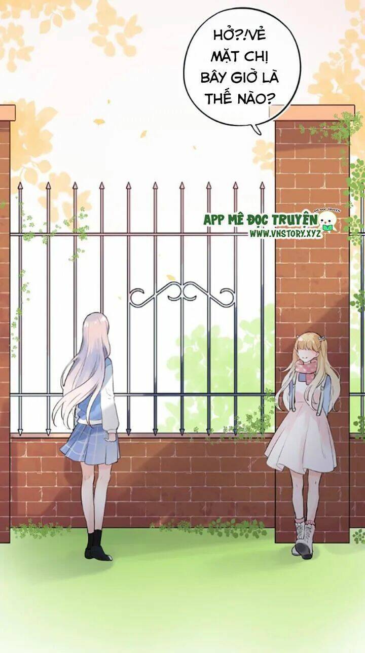 trạch thượng tịch mịch huỳnh hỏa chapter 46 34