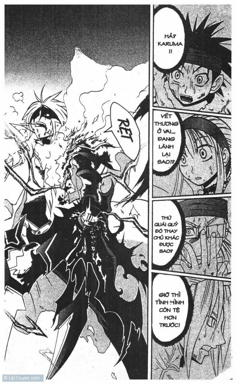 joou kishi monogatari chapter 5 65