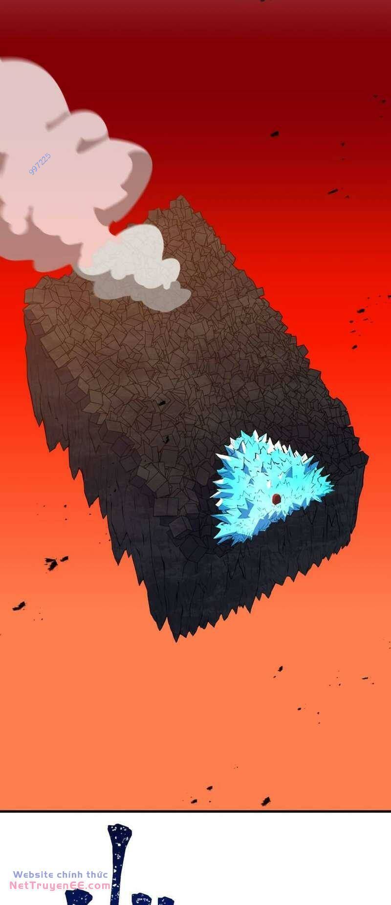 Huyết Thánh Cứu Thế Chủ~ Ta Chỉ Cần 0.0000001% Đã Trở Thành Vô Địch chapter 67 17