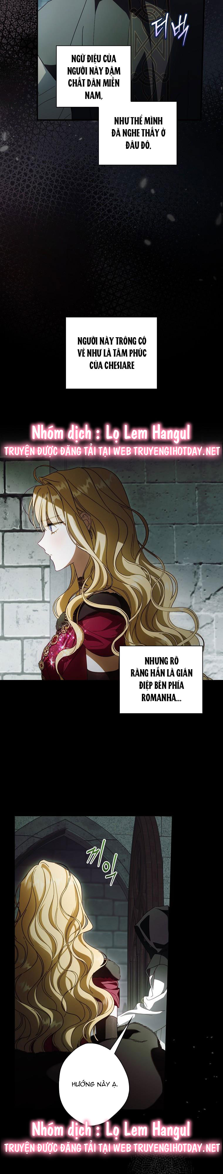 phương pháp khiến chồng đứng về phía của tôi chapter 87 19