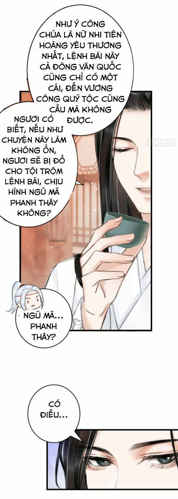 tuần tuần thiện dụ chapter 5 46