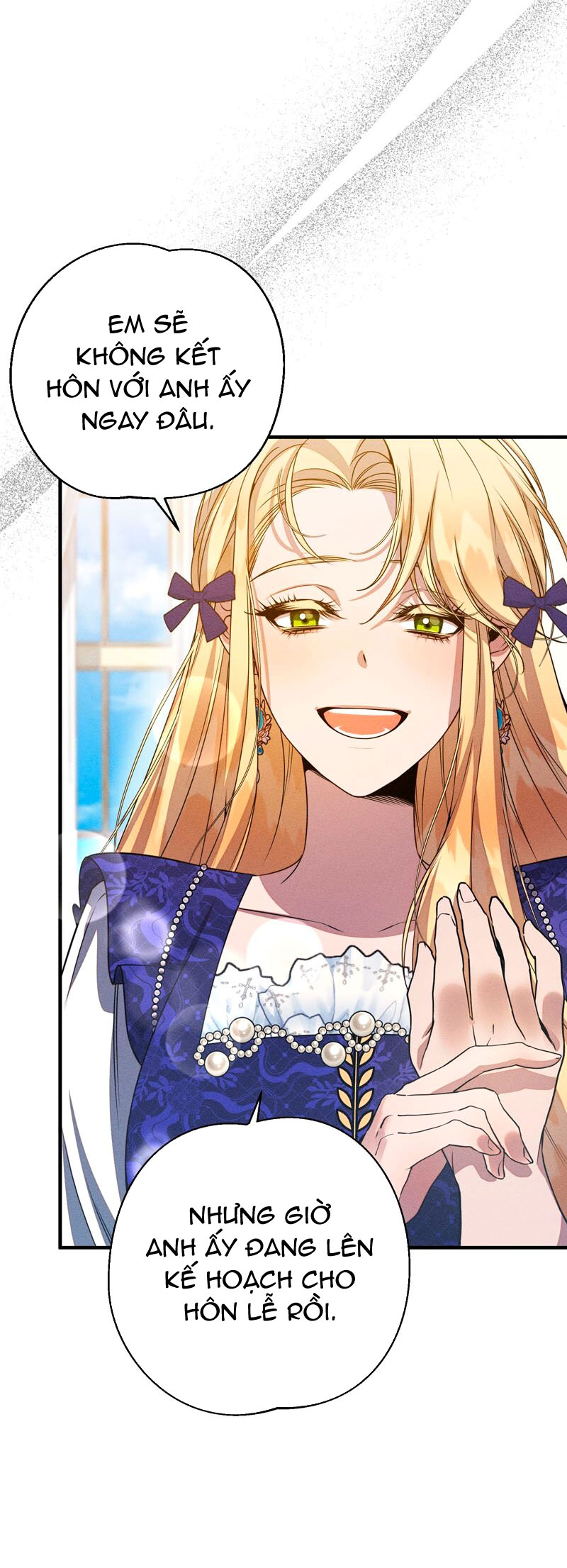 thỏa thuận với người chồng giả của tôi chapter 6.1 3