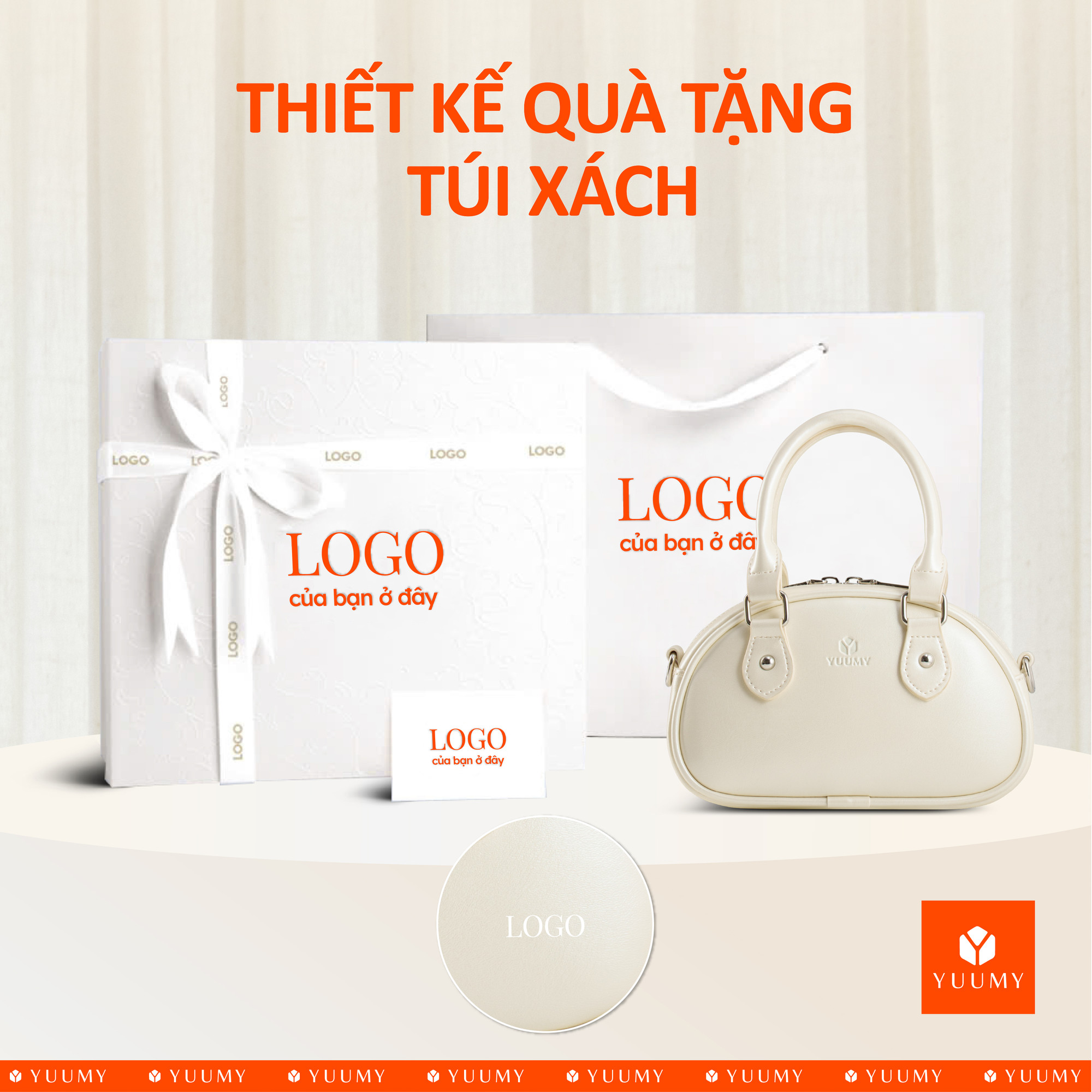 Túi xách nữ YUUMY YTX93
