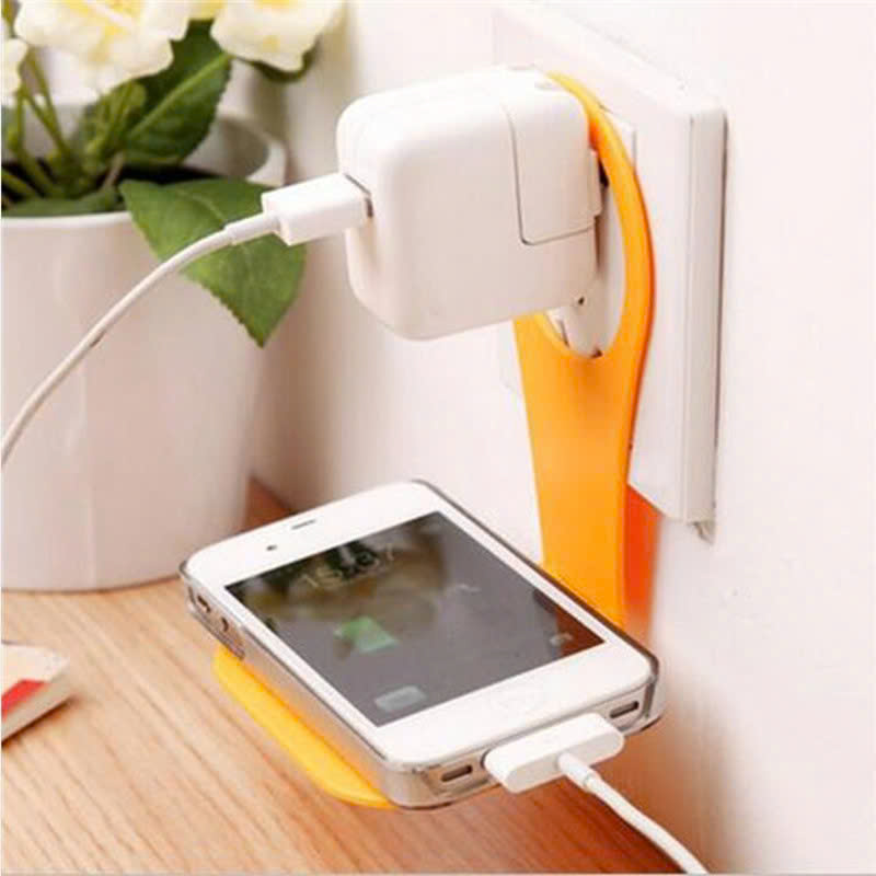 GIÁ ĐỠ ĐIỆN THOẠI KHI CẮM SẠC - Hàng chính hãng