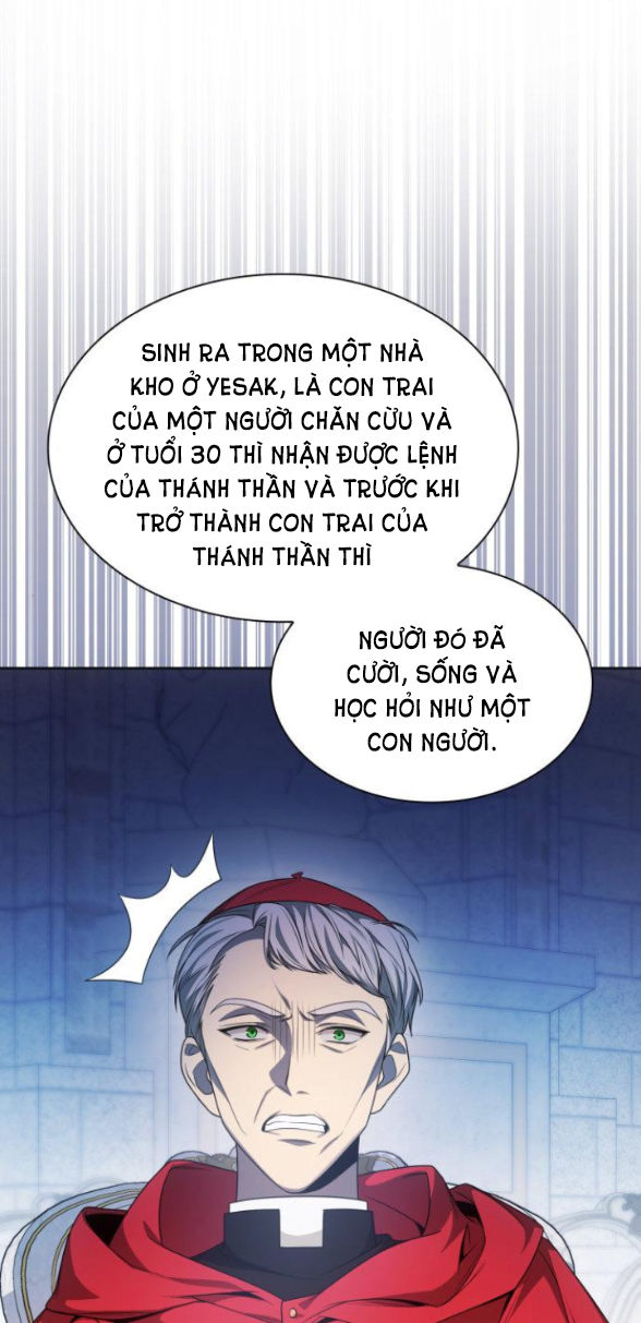 chị yêu, kiếp này em sẽ là hoàng hậu chapter 11.1 49