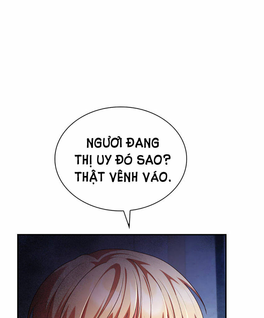 từ ác nữ, tôi trở thành một người mẹ chapter 45.2 35