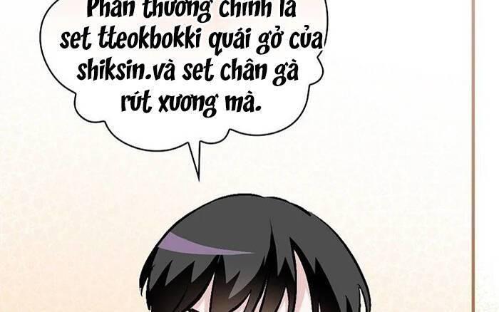 tôi lên cấp chỉ bằng cách ăn chapter 107 69