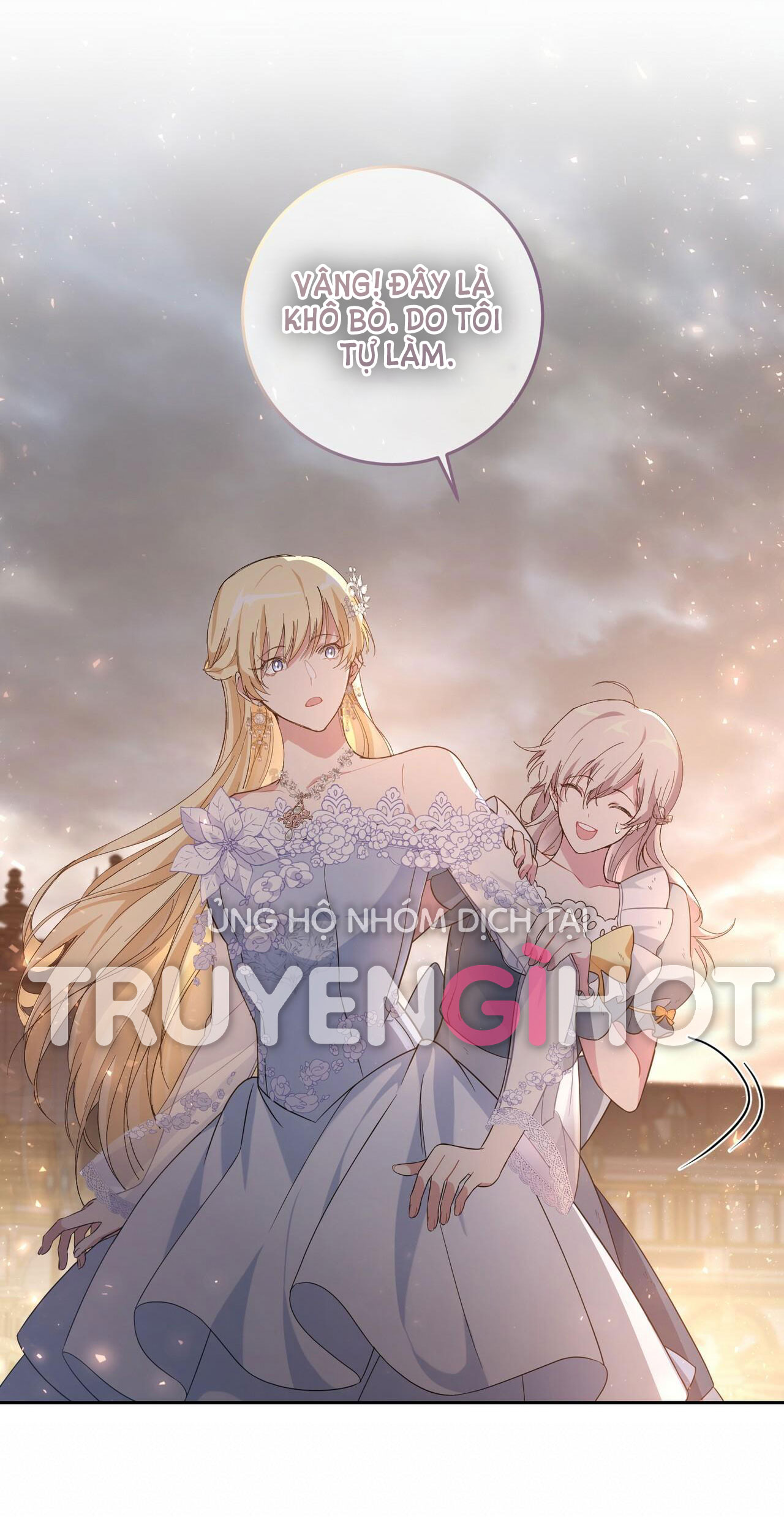 hãy nếm và nuốt đi nào chapter 2.1 29