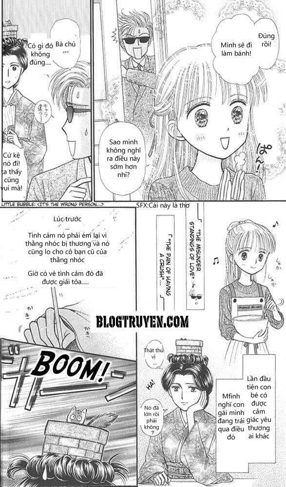 kodomo no omocha chapter 41 16