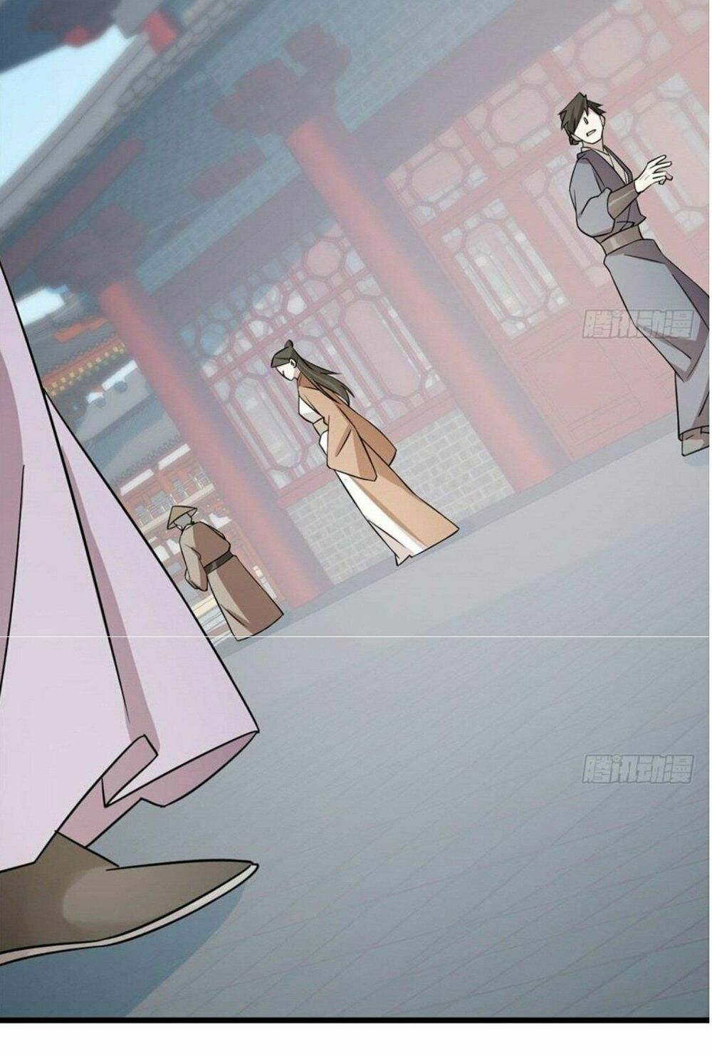 độc bộ thiên hạ: đặc công thần y chapter 65 29