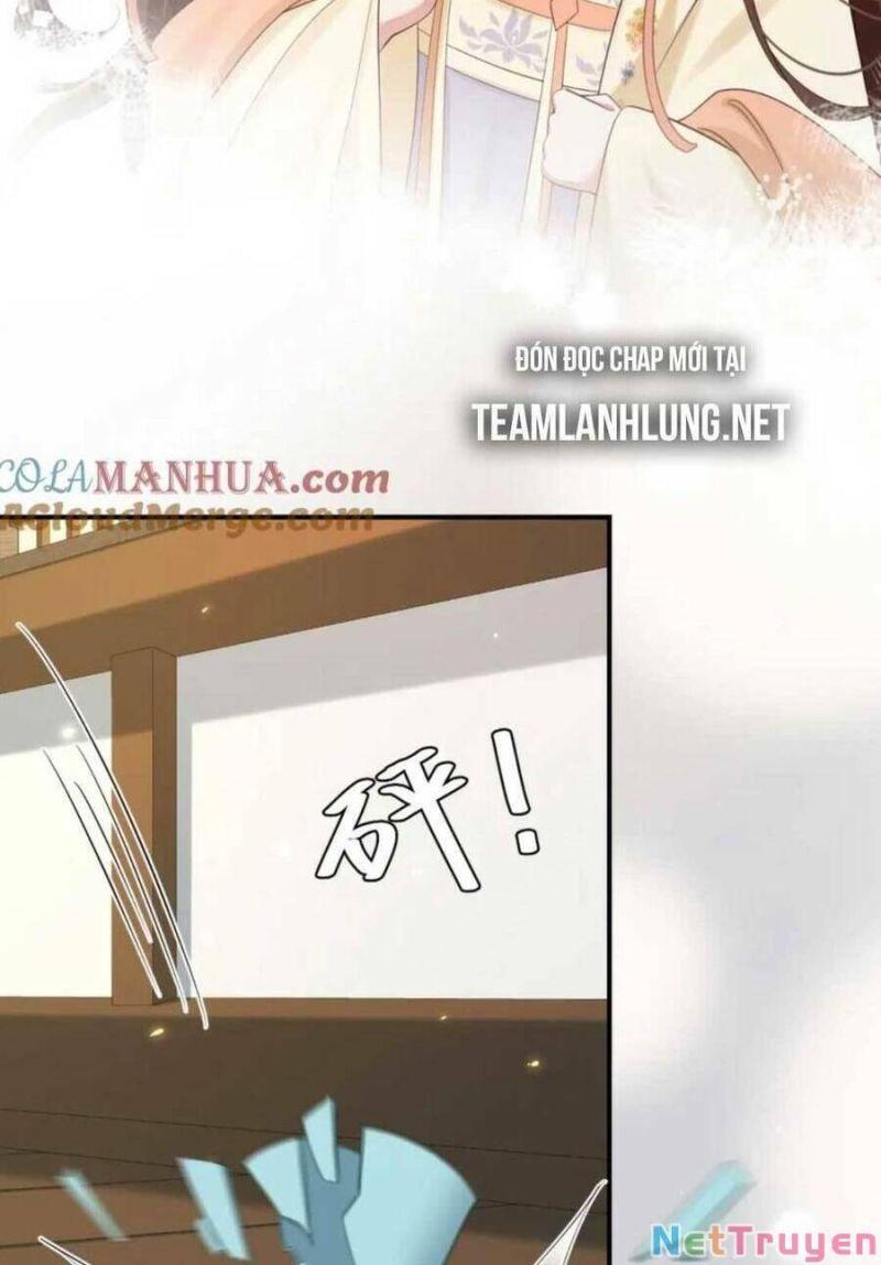 phương thức sinh tồn của công chúa pháo hôi chapter 167 43