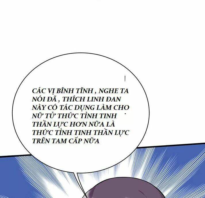 độc phi thần y quá kiêu ngạo chapter 59 19