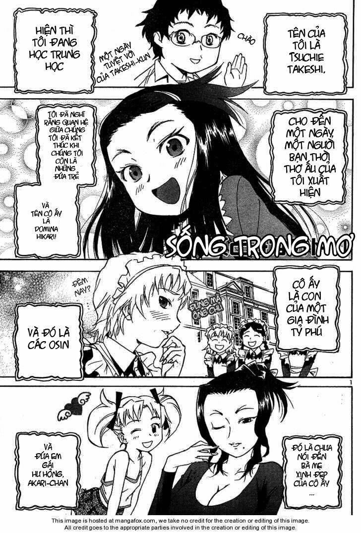 domina no do chapter 2 1