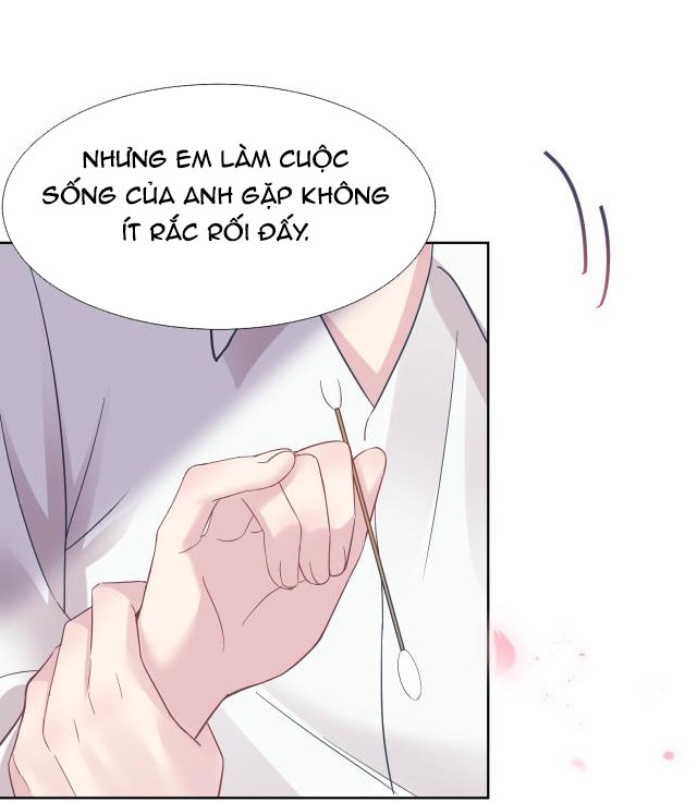 Tuyệt Mỹ Bạch Liên Online Dạy Học chapter 9.2 2