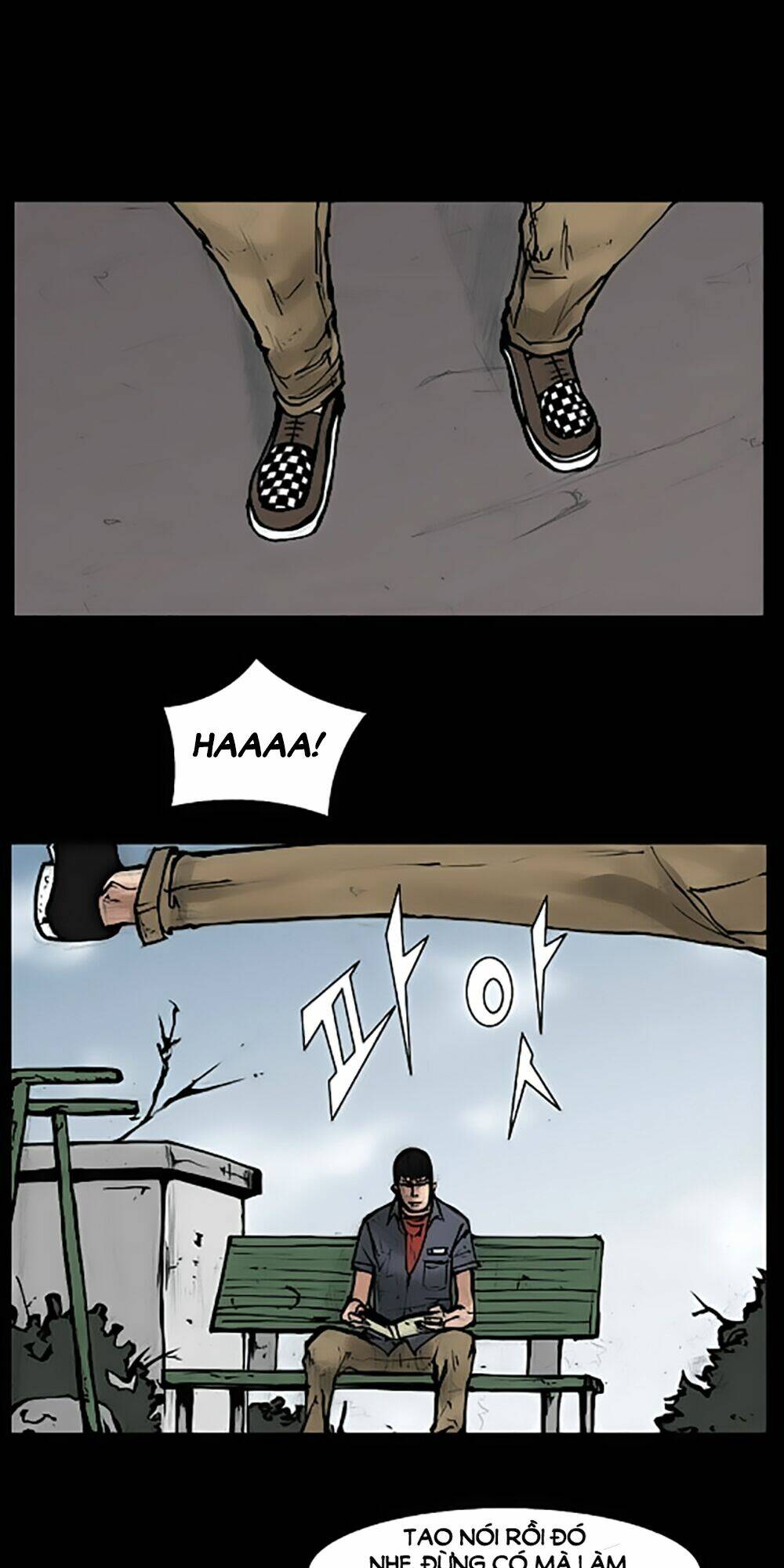 dokgo | độc cô chapter 53 10