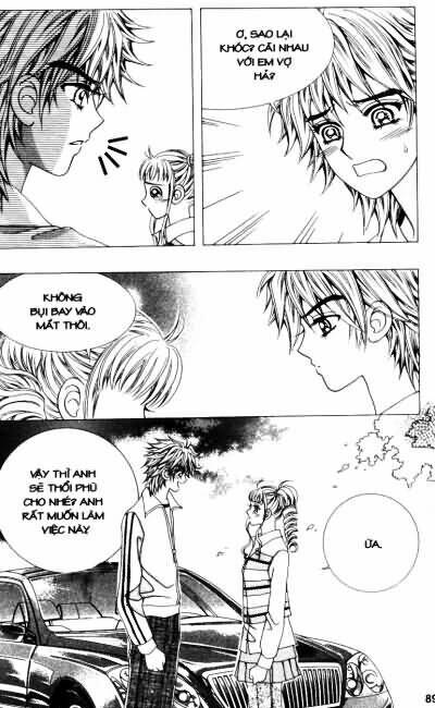 forbidden kiss chapter 45 10