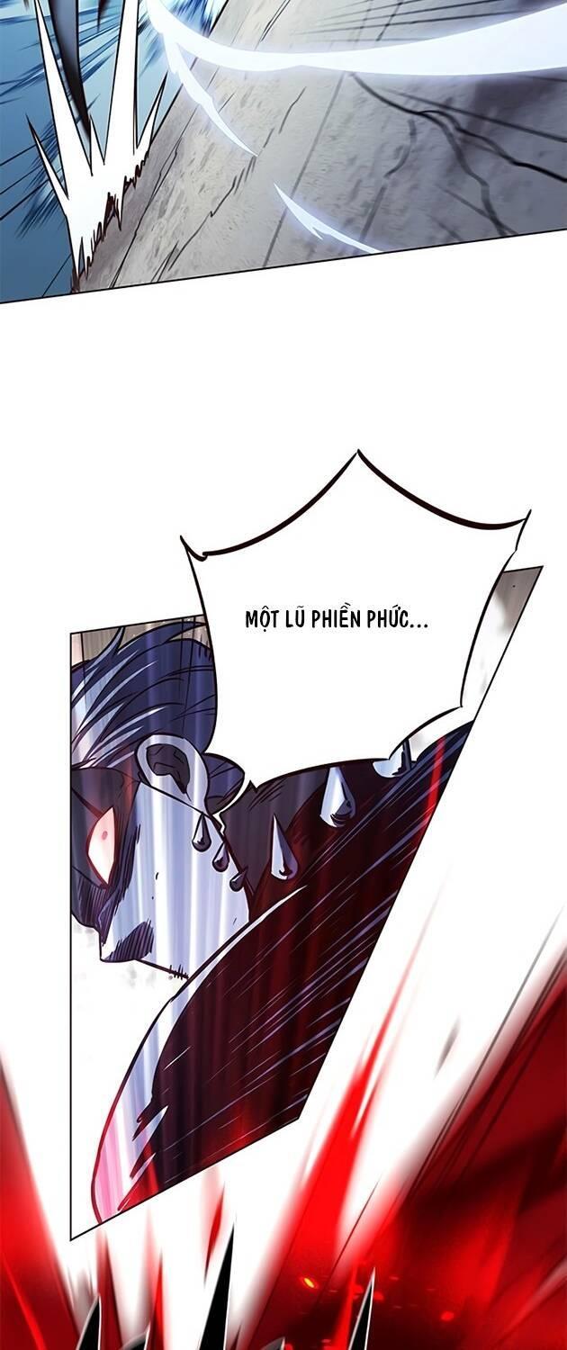 biến thân thành mèo chapter 209 14