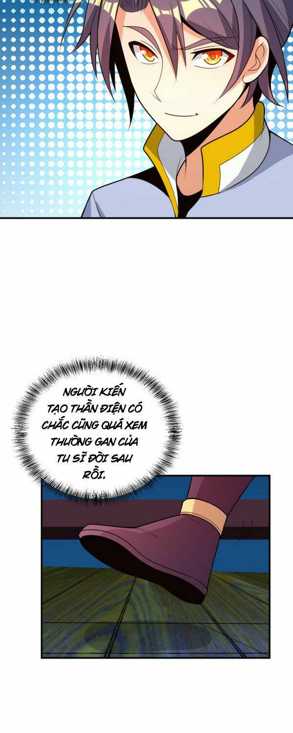 thôn phệ một thế giới tu tiên chapter 91 33