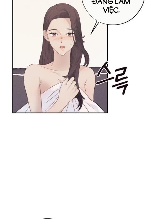 [18+] người vợ quyến rũ chapter 20.2 37