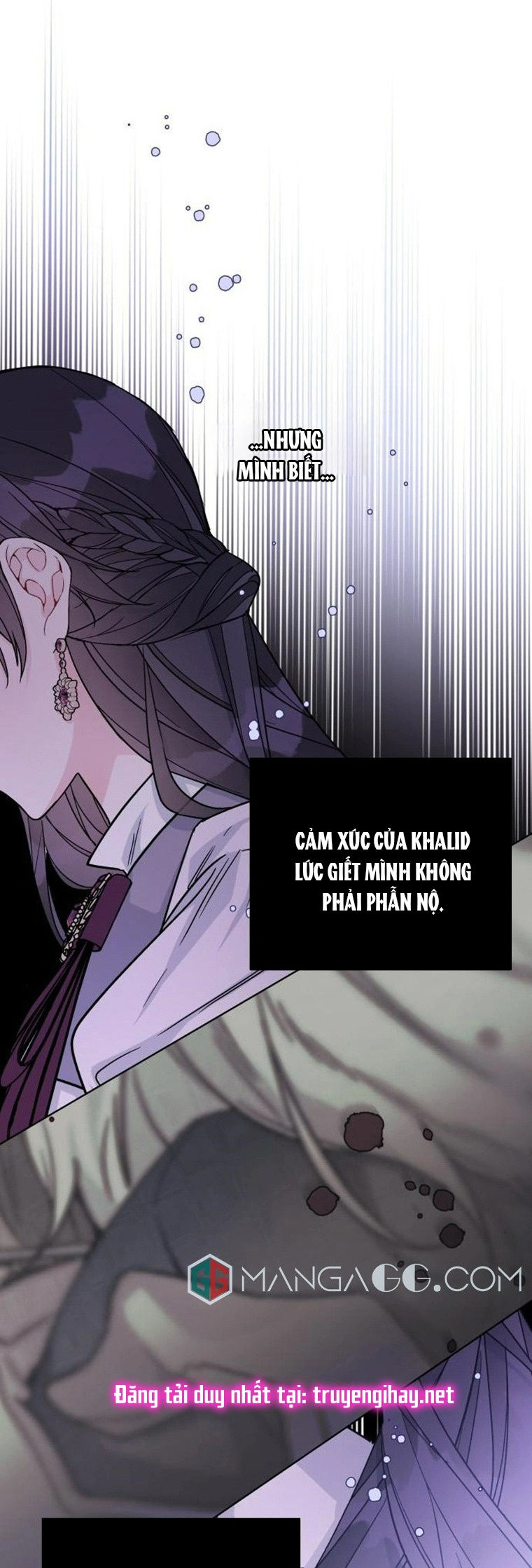 cách hiệp sĩ sống như một tiểu thư chapter 65 56