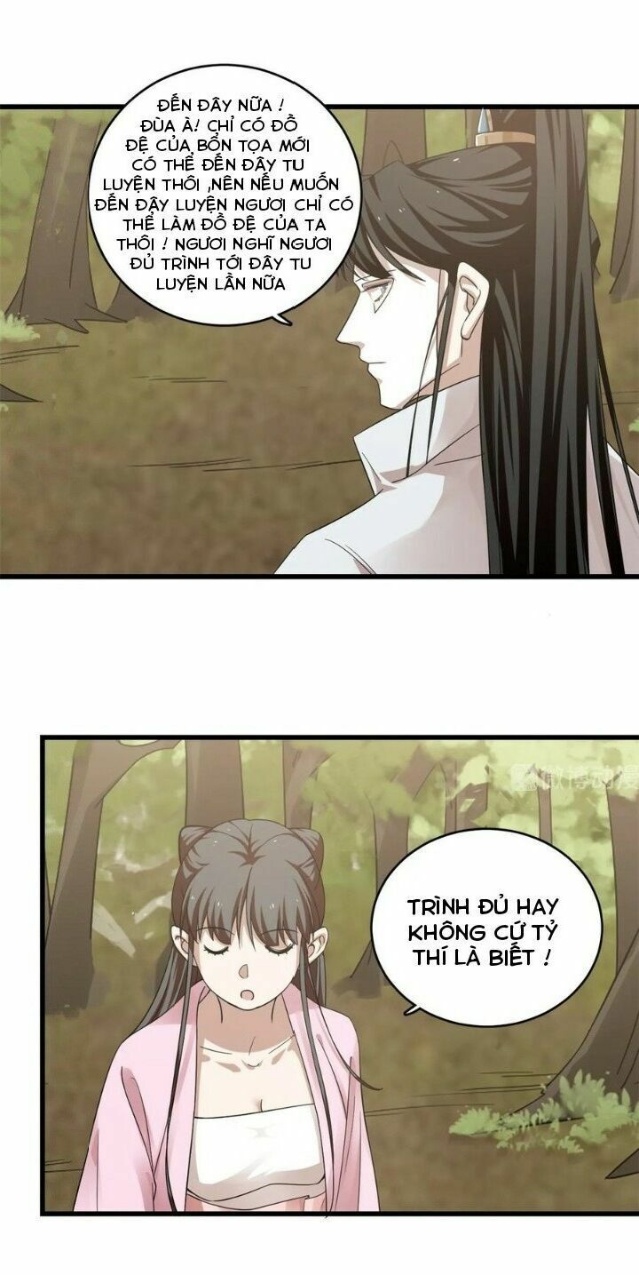 độc bộ thiên hạ: đặc công thần y chapter 214 10