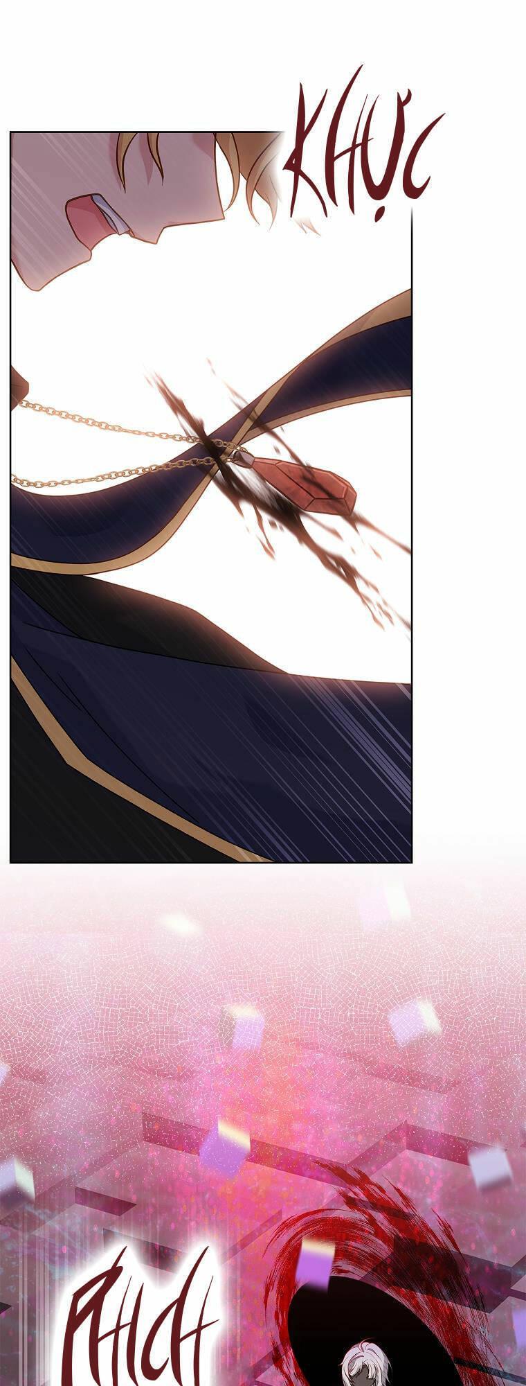 để yên cho tiểu thư hiền chapter 77 39