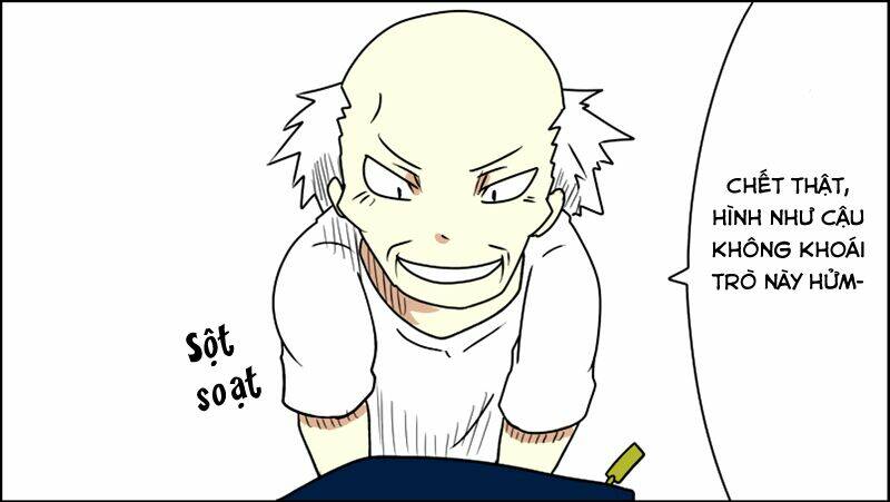 senyuu chapter 51 39