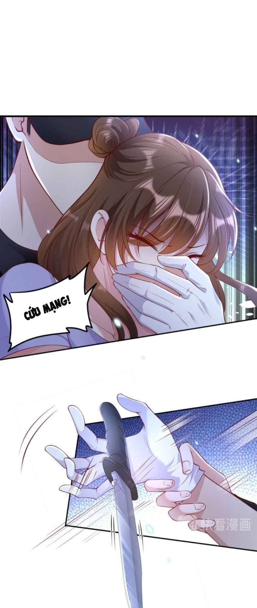 nhất sanh hữu hỉ chapter 16 2